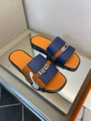 wholesale quality men hermes slipper model no. 211